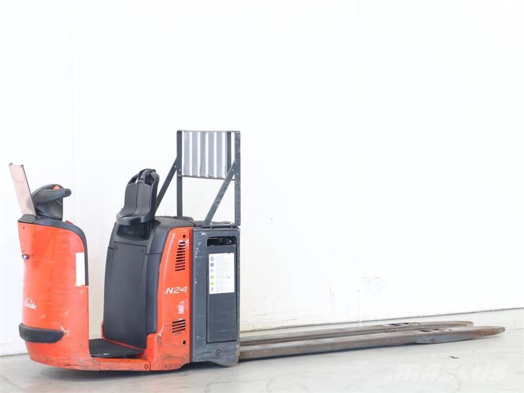 Linde N24/132-01 物流运输-其他