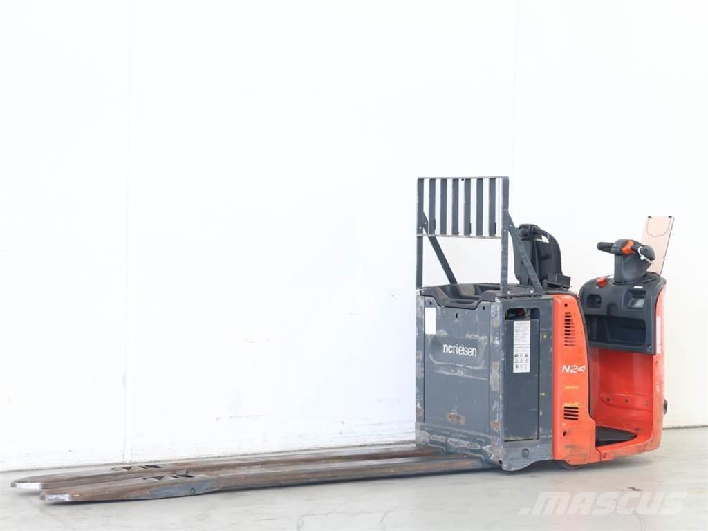 Linde N24/132-01 物流运输-其他
