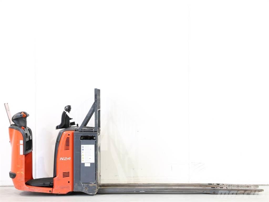 Linde N24/132-01 物流运输-其他