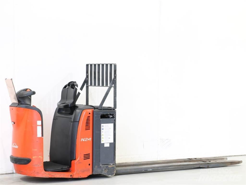 Linde N24/132-01 物流运输-其他