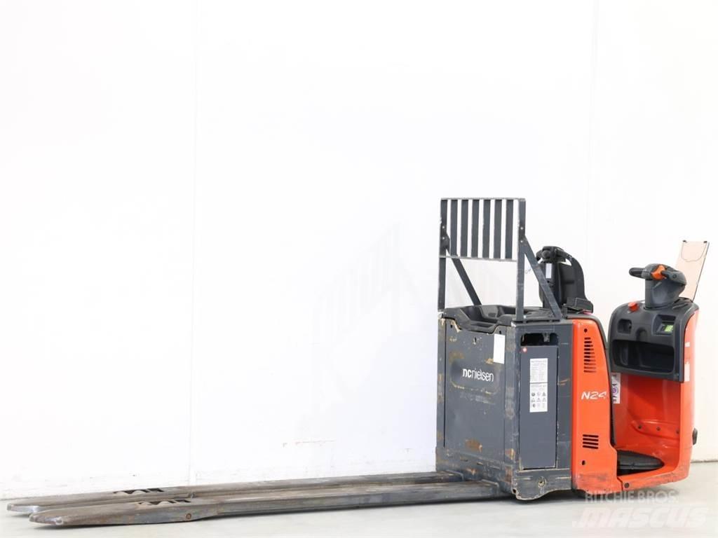 Linde N24/132-01 物流运输-其他