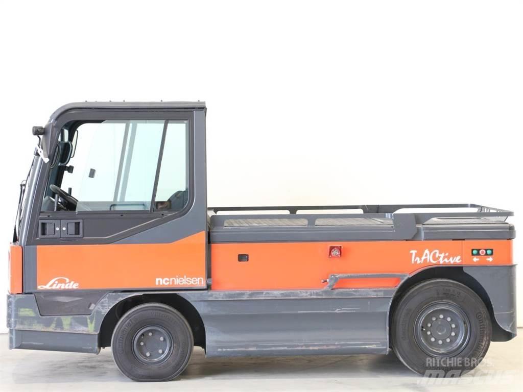 Linde P250/127 搬运车