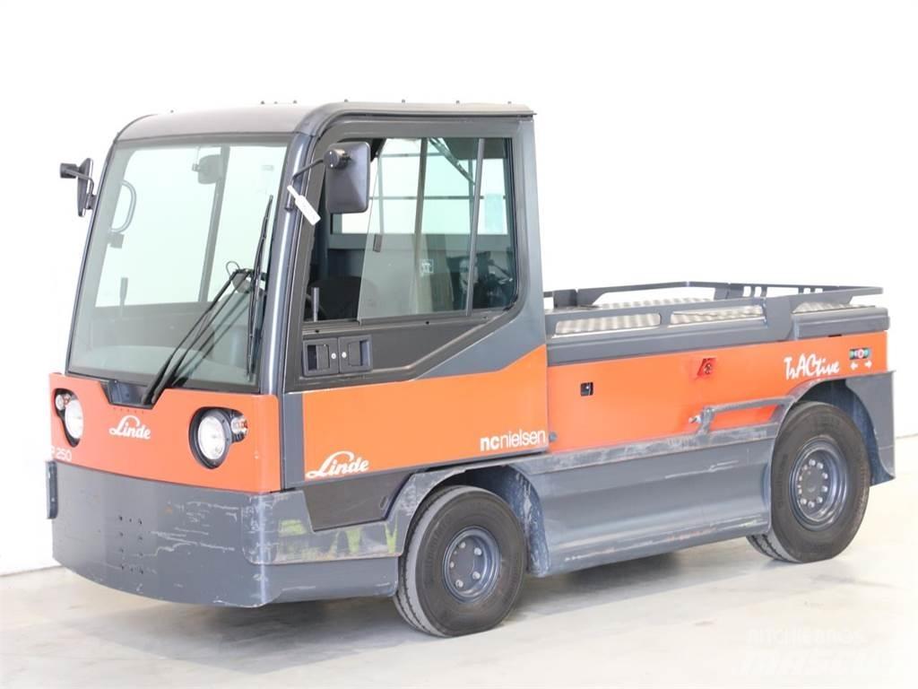 Linde P250/127 搬运车