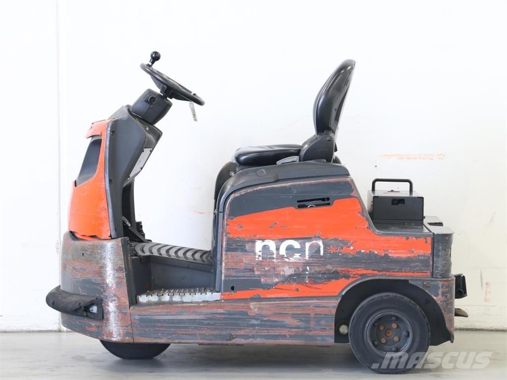 Linde P80/1191 搬运车