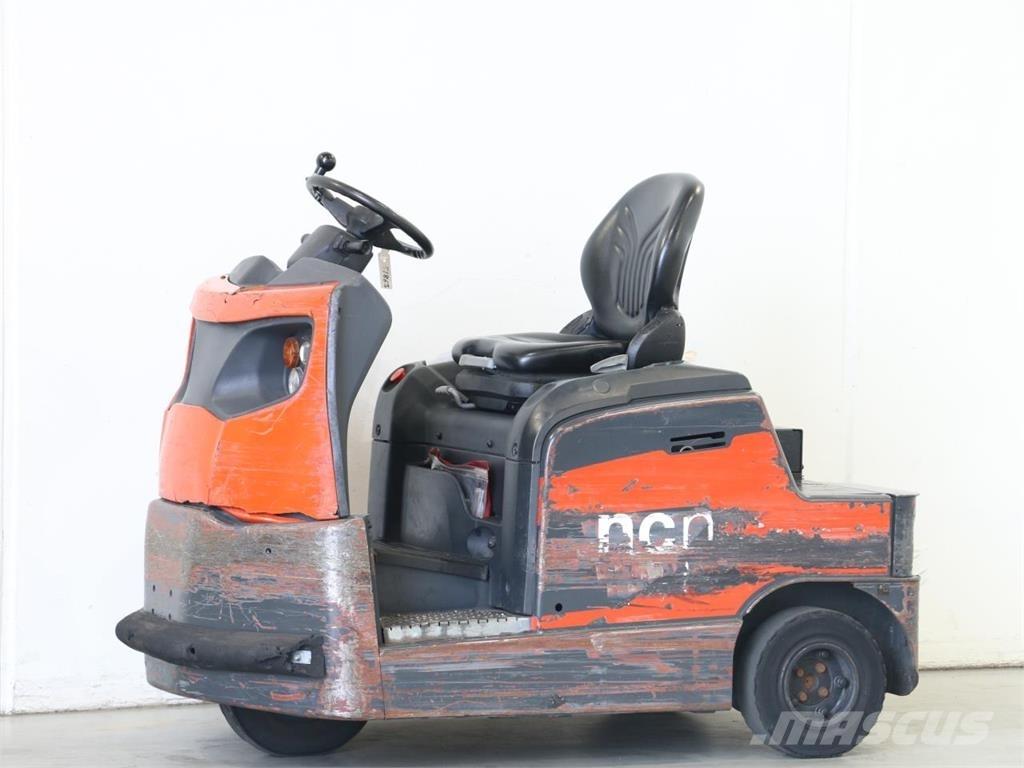 Linde P80/1191 搬运车