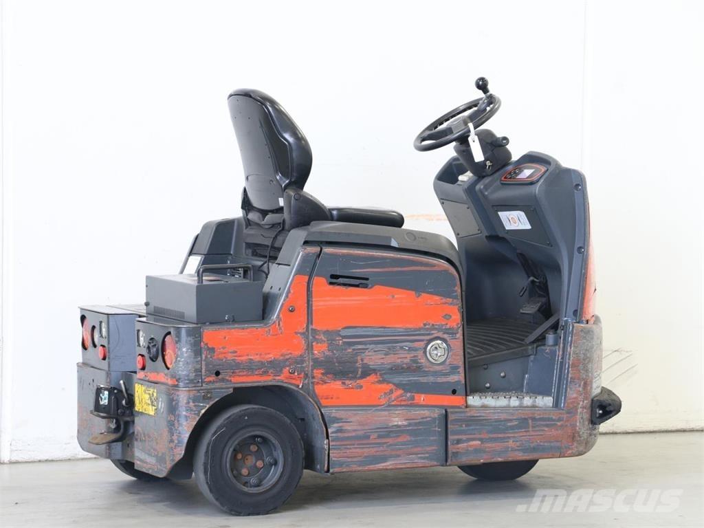 Linde P80/1191 搬运车