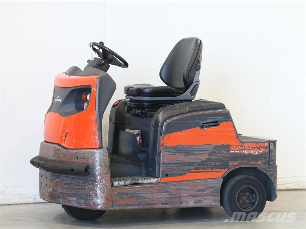 Linde P80/1191-00 搬运车