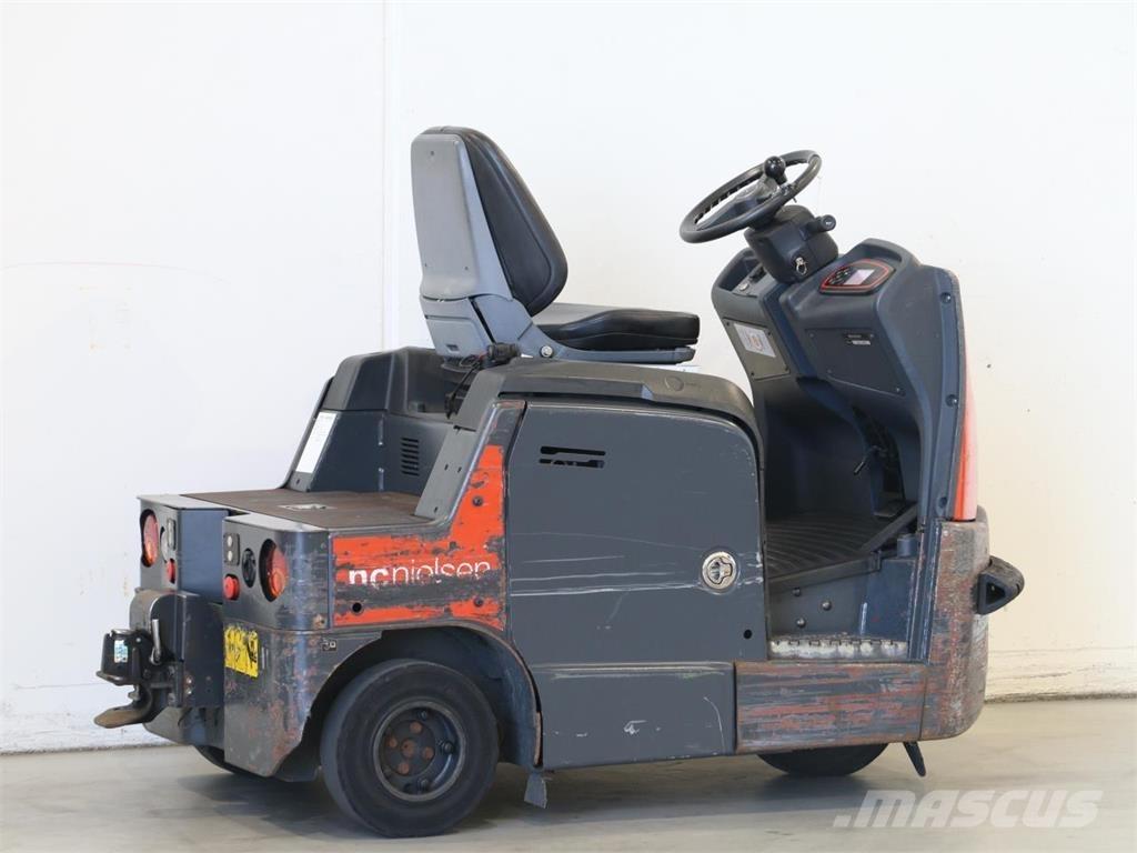 Linde P80/1191-00 搬运车