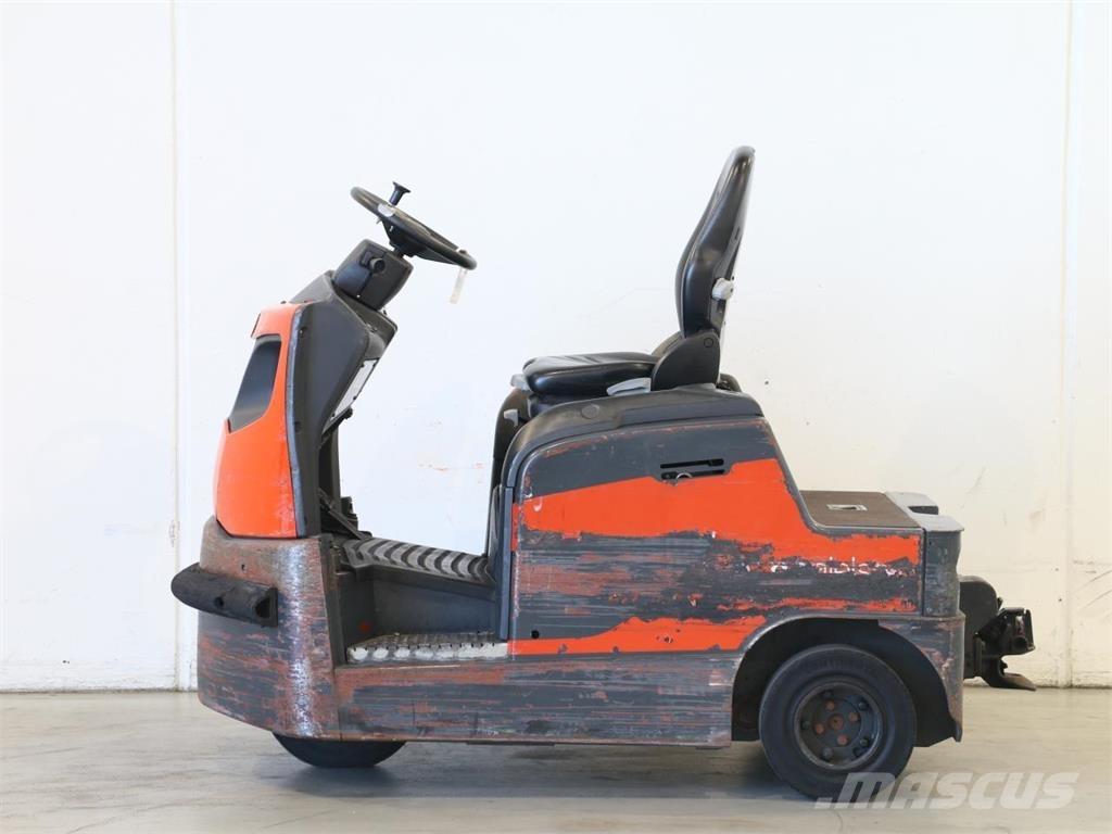 Linde P80/1191-01 搬运车