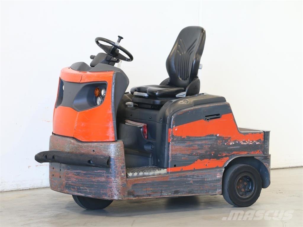 Linde P80/1191-01 搬运车
