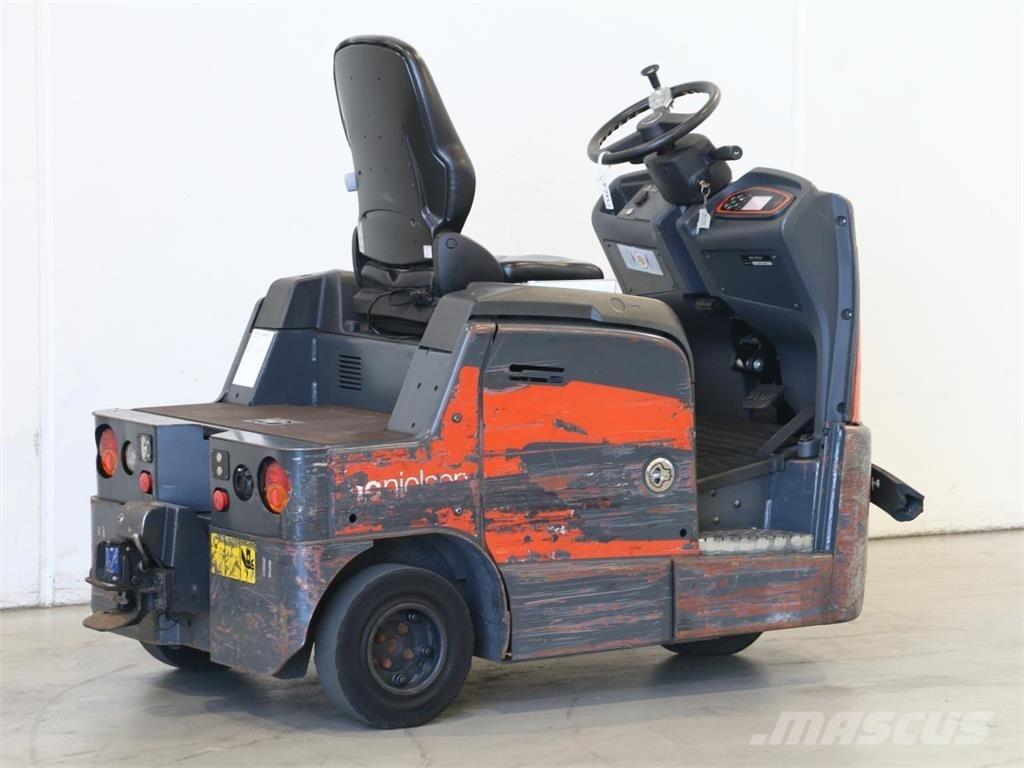 Linde P80/1191-01 搬运车