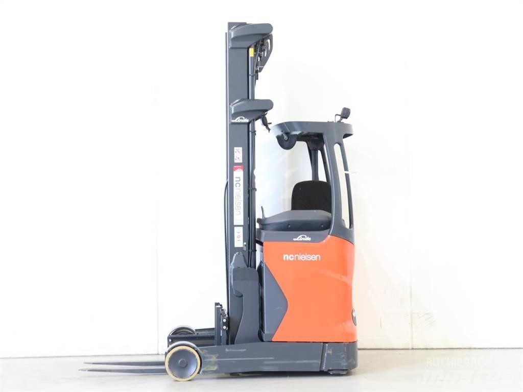 Linde R12B/1120 前移式叉车