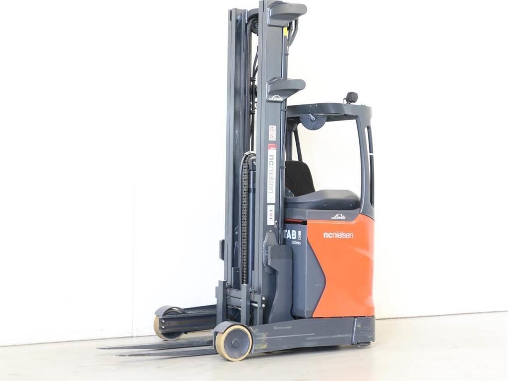 Linde R12B/1120 前移式叉车