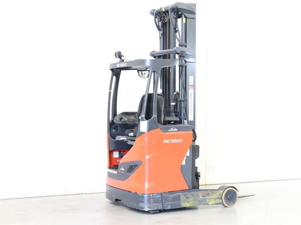 Linde R12B/1120 前移式叉车