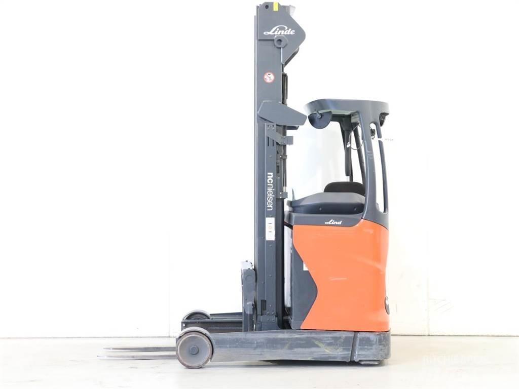 Linde R14-01/1120 前移式叉车
