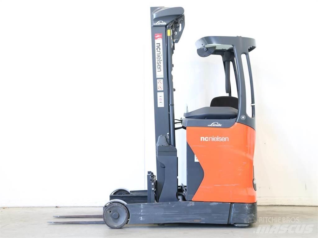 Linde R14B/1120        前移式叉车