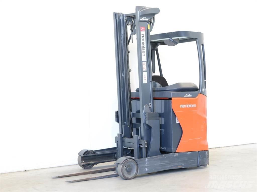 Linde R14B/1120        前移式叉车