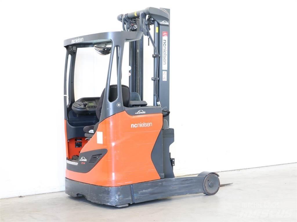 Linde R14B/1120        前移式叉车