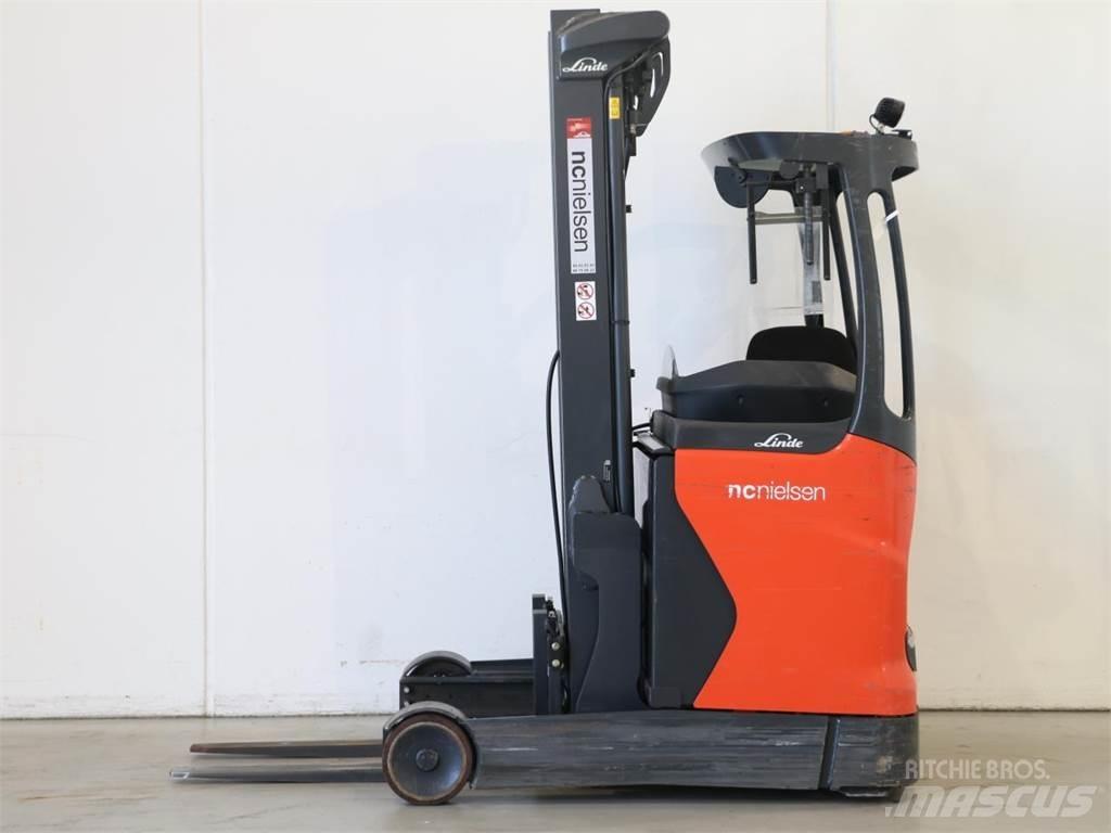 Linde R14B/1120       前移式叉车