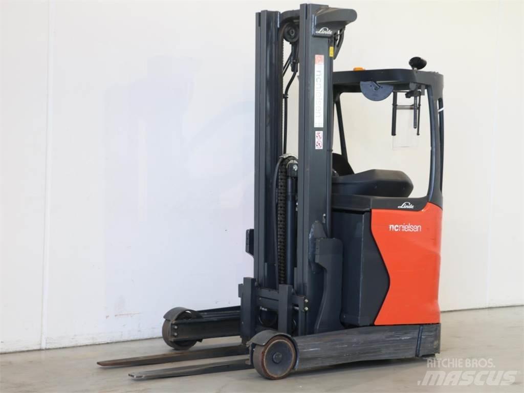 Linde R14B/1120       前移式叉车
