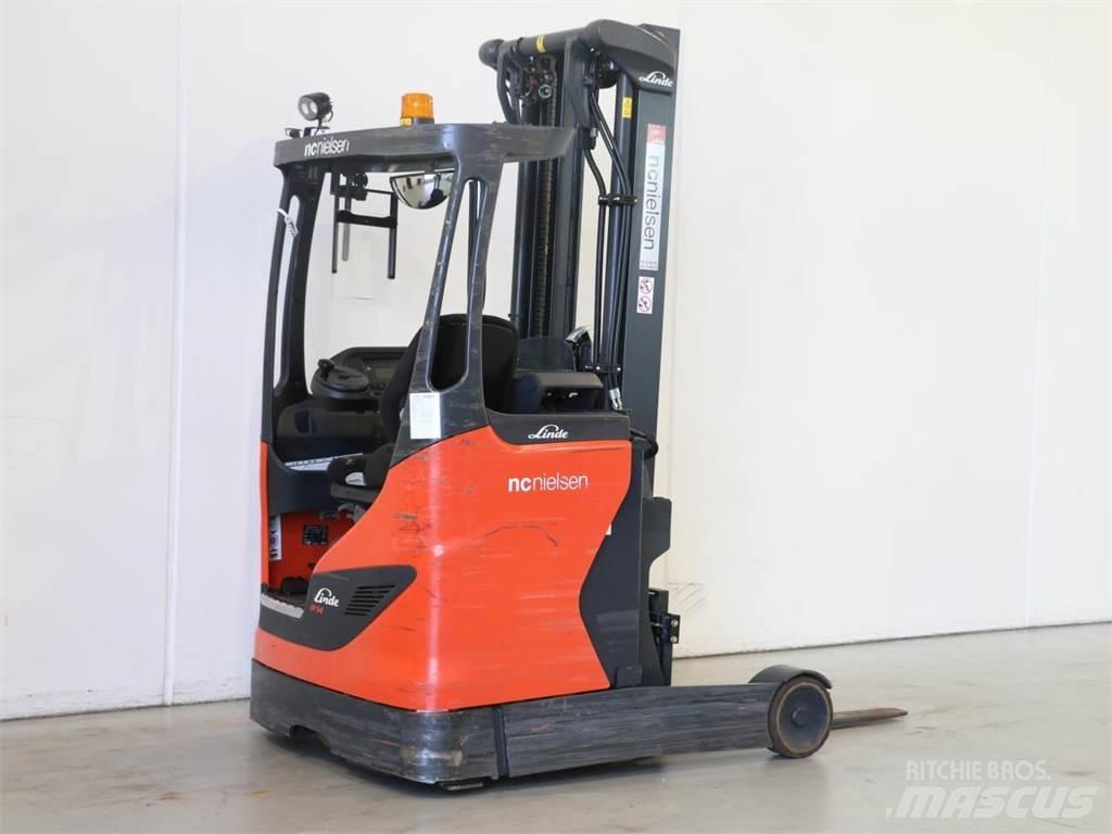 Linde R14B/1120       前移式叉车