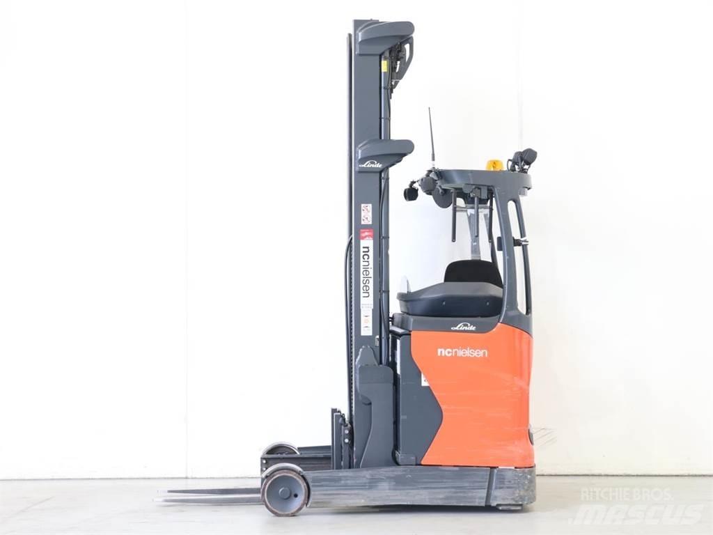 Linde R14B/1120 前移式叉车