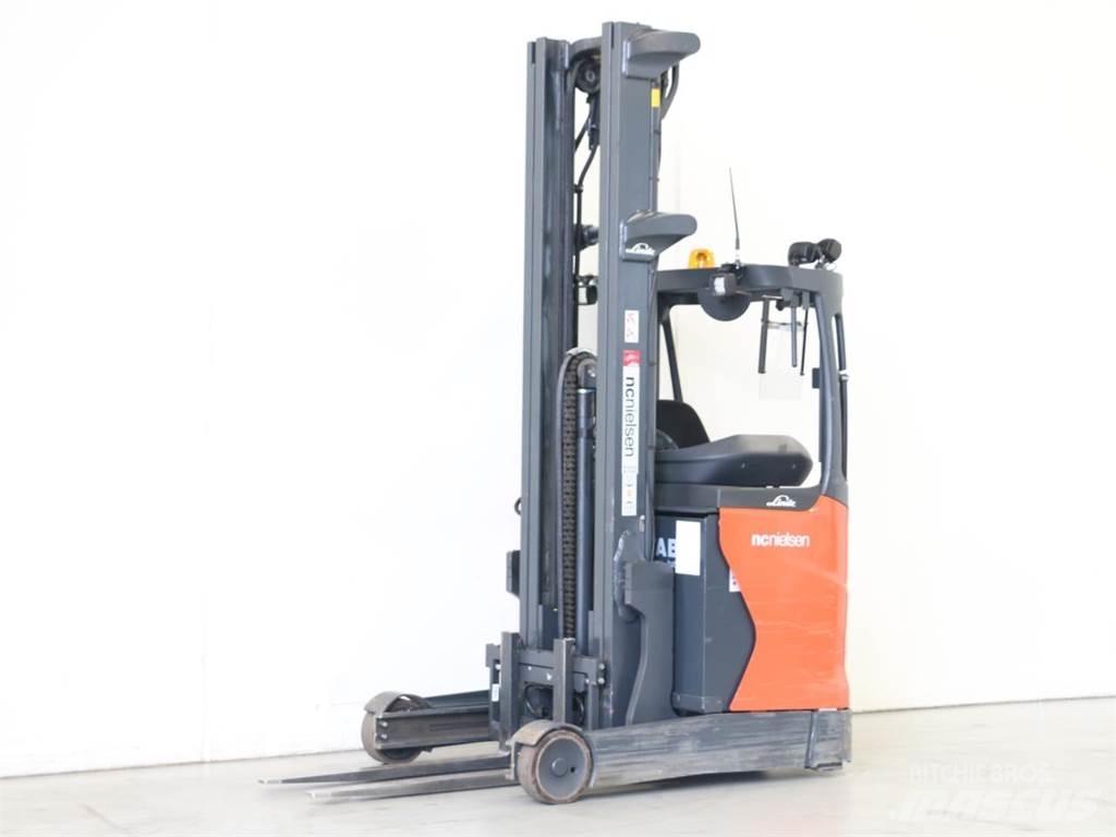 Linde R14B/1120 前移式叉车