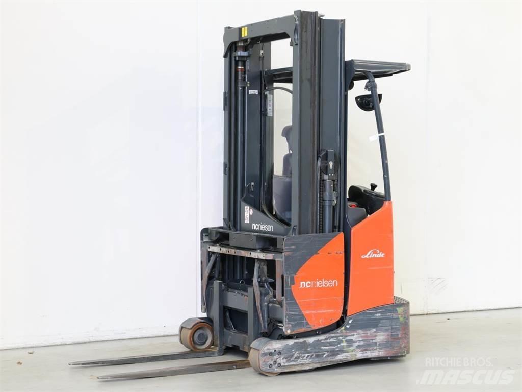 Linde R14X/116 前移式叉车