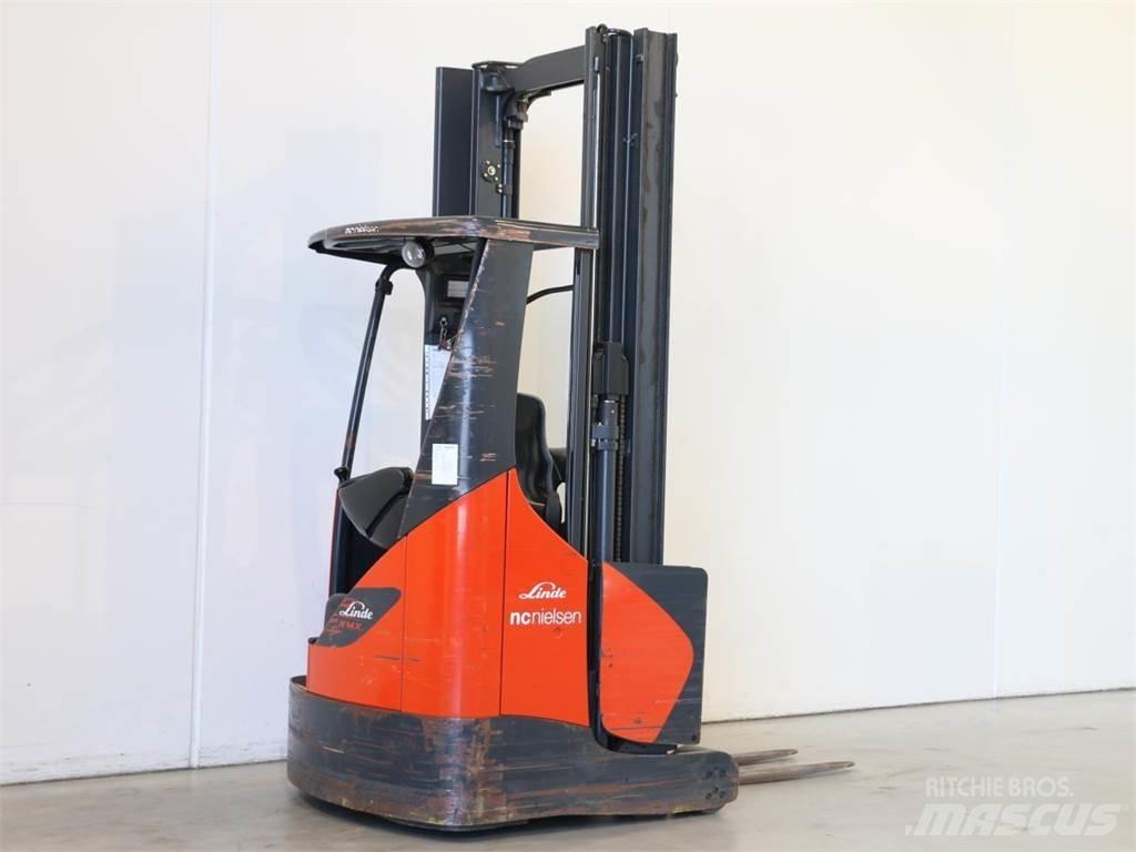 Linde R14X/116-03 前移式叉车