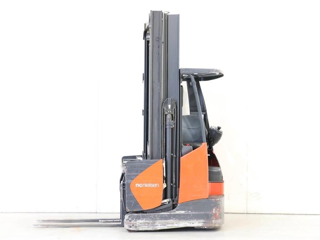 Linde R14X/116-03 前移式叉车