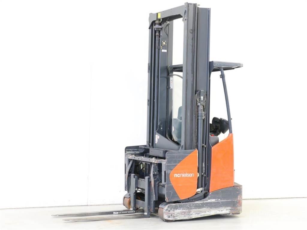 Linde R14X/116-03 前移式叉车