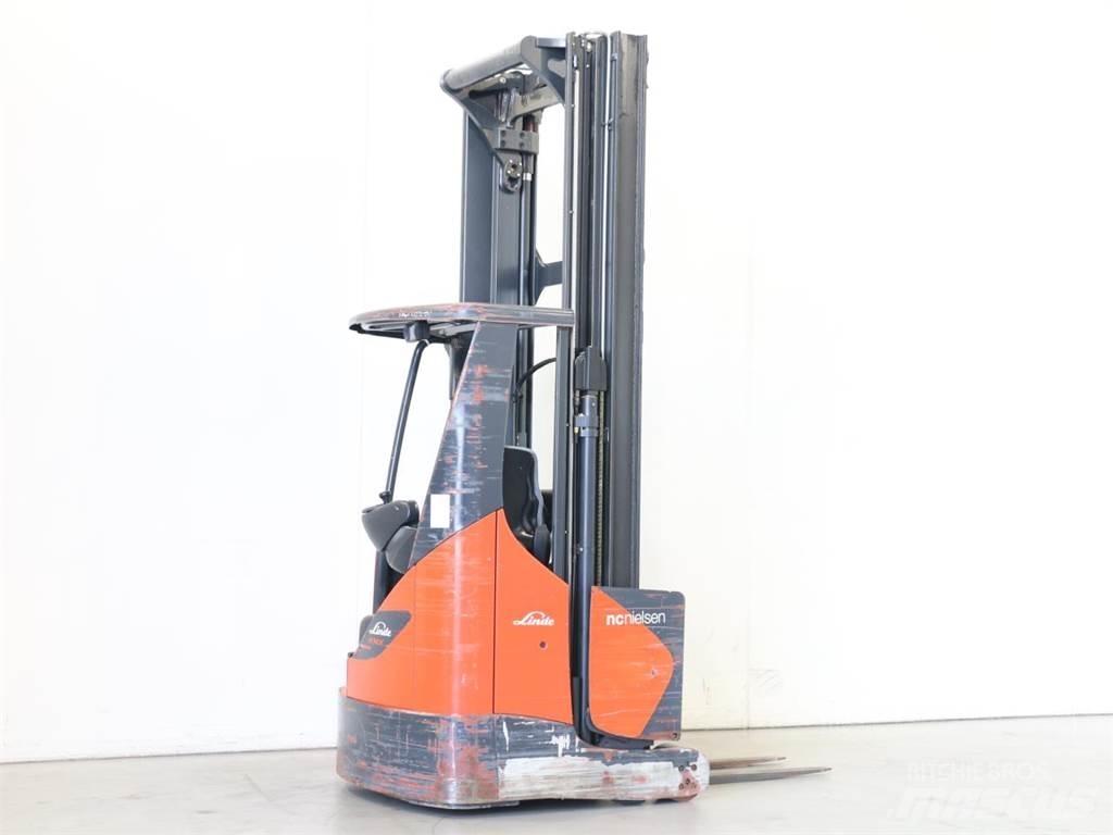 Linde R14X/116-03 前移式叉车