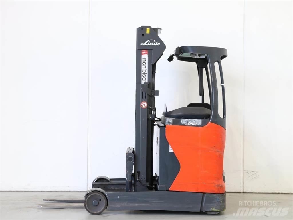 Linde R16/1120 前移式叉车