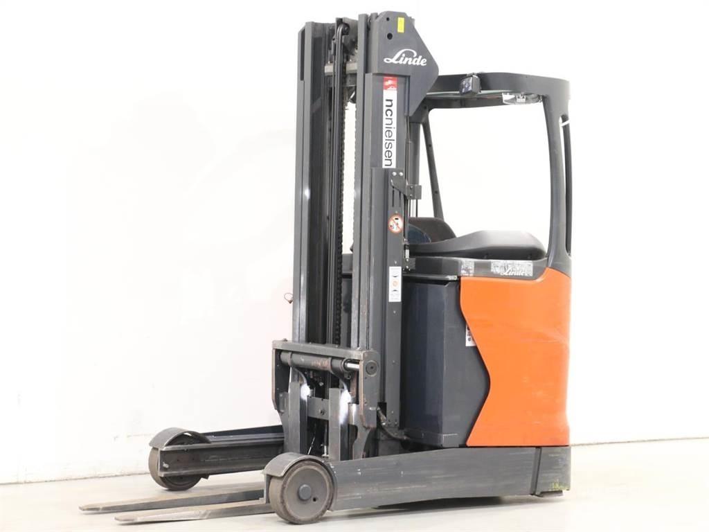 Linde R16/1120 前移式叉车
