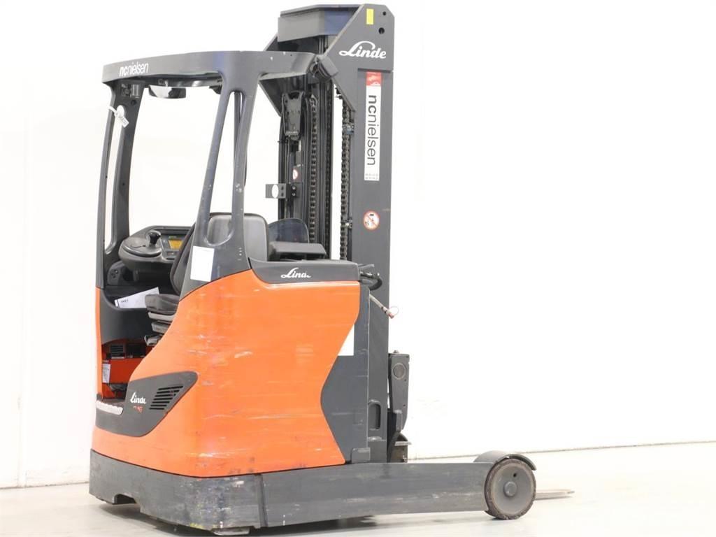 Linde R16/1120 前移式叉车