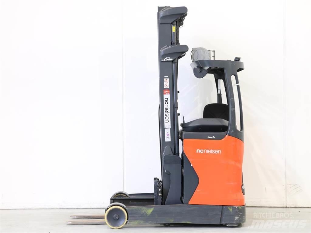 Linde R16B/1120 前移式叉车