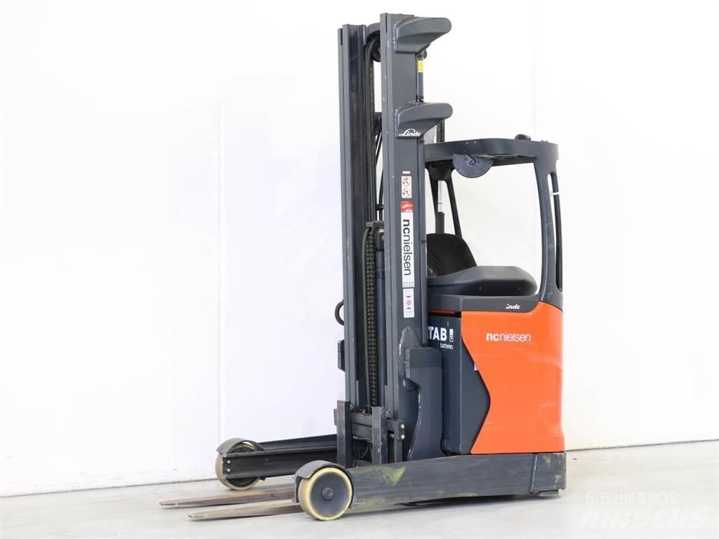 Linde R16B/1120 前移式叉车