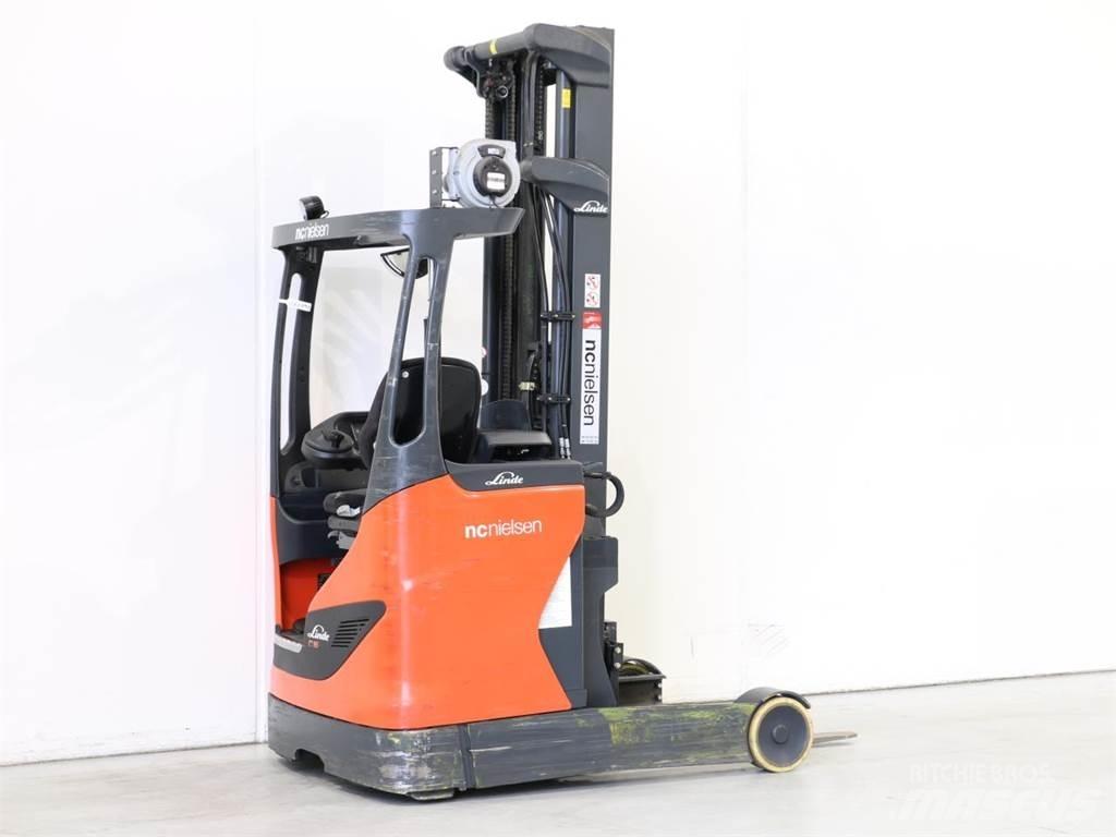Linde R16B/1120 前移式叉车