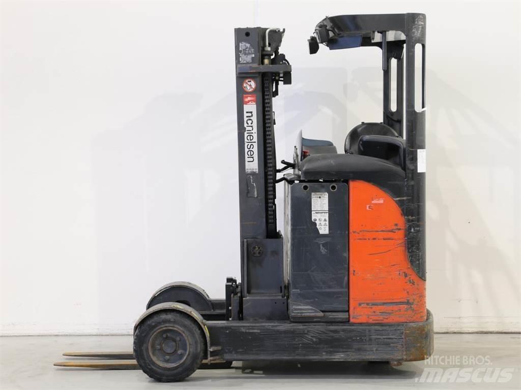 Linde R16G-12/115 前移式叉车