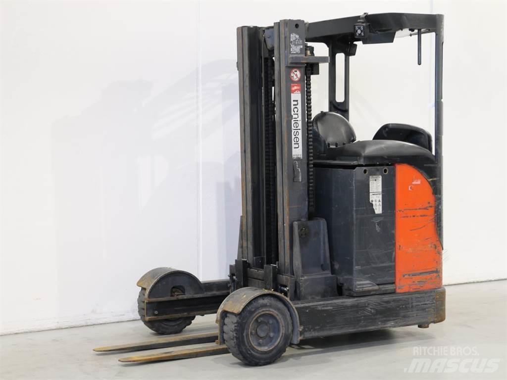 Linde R16G-12/115 前移式叉车