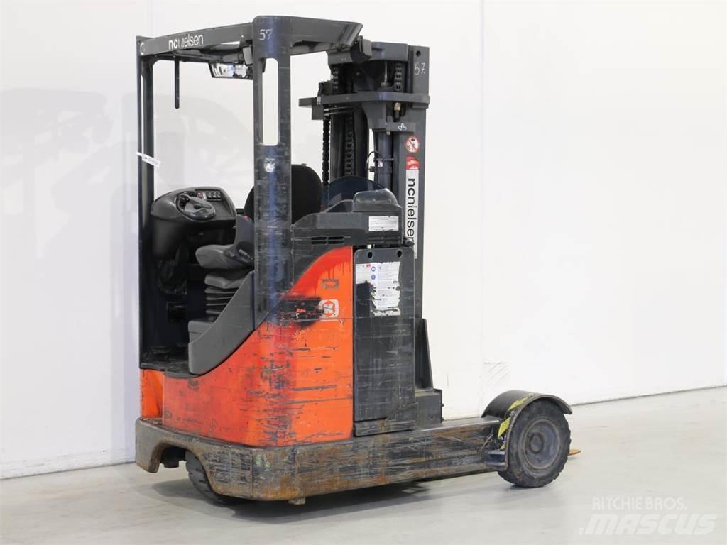 Linde R16G-12/115 前移式叉车