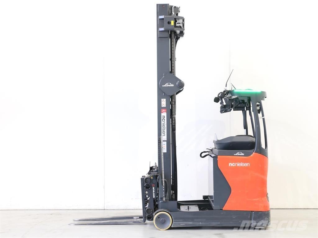 Linde R16HD/1120 前移式叉车