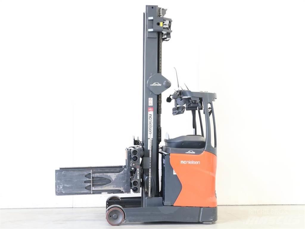Linde R16HD/1120 前移式叉车