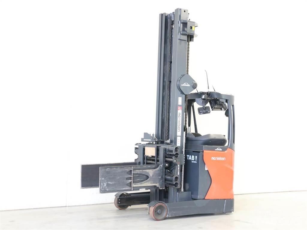 Linde R16HD/1120 前移式叉车