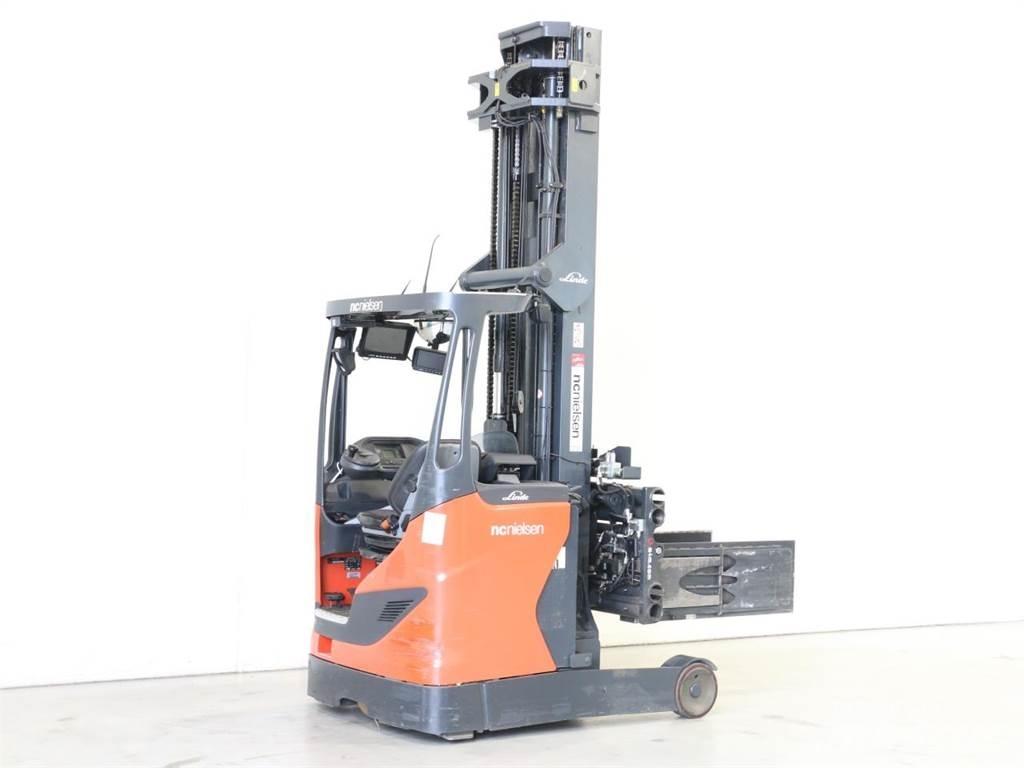 Linde R16HD/1120 前移式叉车