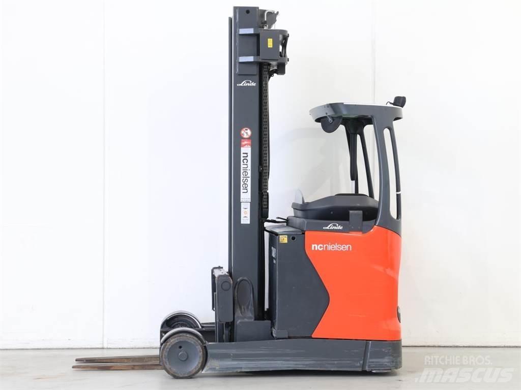 Linde R20/1120 前移式叉车