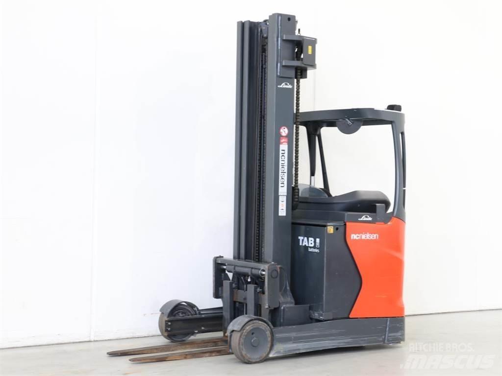 Linde R20/1120 前移式叉车