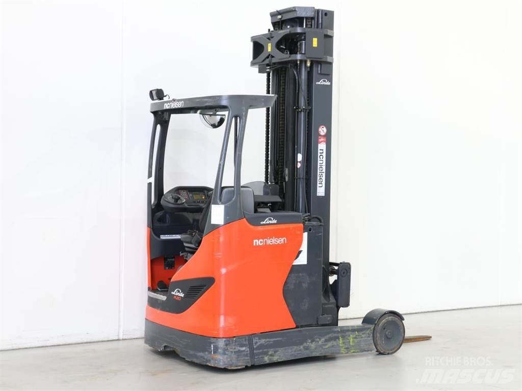 Linde R20/1120 前移式叉车