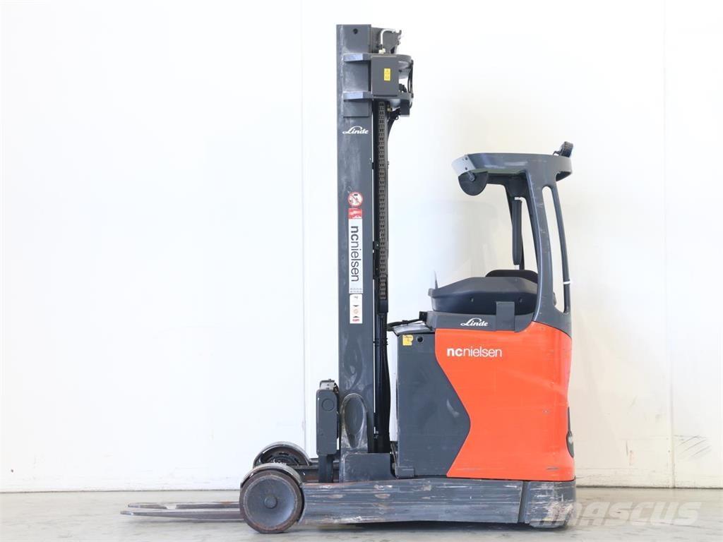 Linde R20/1120 前移式叉车