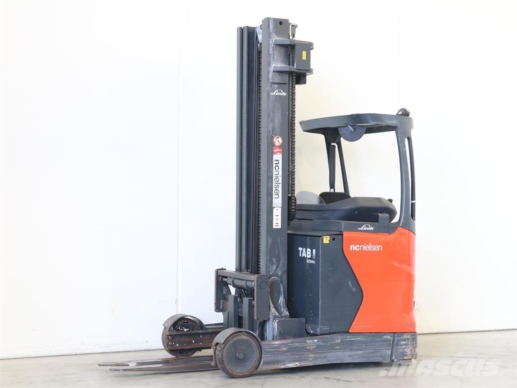 Linde R20/1120 前移式叉车